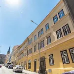 Nice One Bedroom Apartment In Zizkov