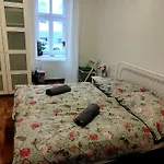 Nice One Bedroom Apartment In Zizkov
