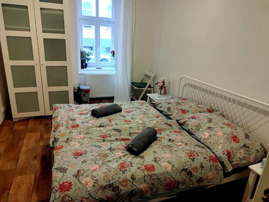 Appartamento One Bedroom In Zizkov Praga