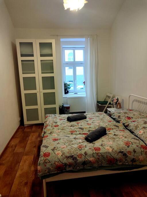 One Bedroom In Zizkov *
